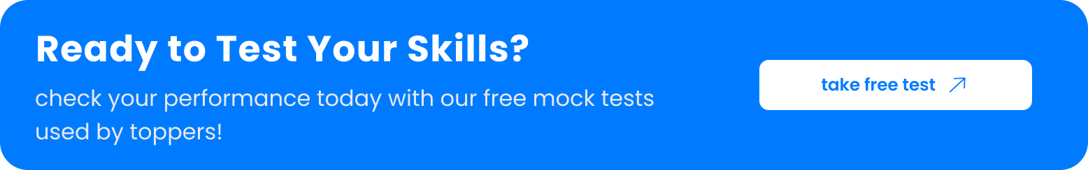 Take free test