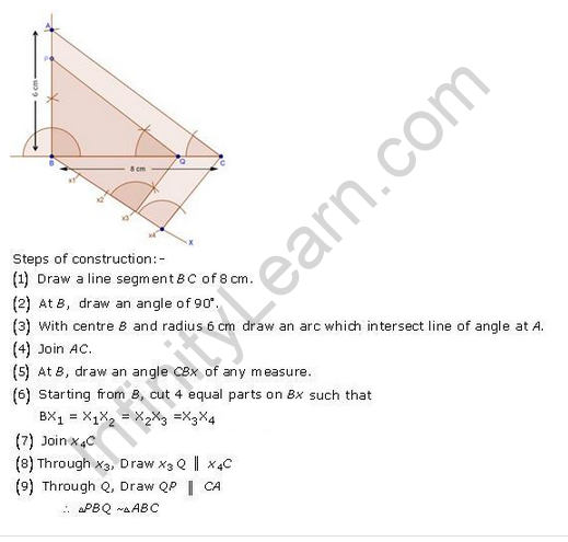 RD-Sharma-class 10-Solutions-Chapter-11-constructions-Ex 11.2 Q13