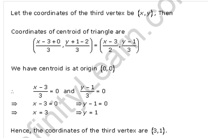 RD-Sharma-class 10-Solutions-Chapter-14-Coordinate Gometry-Ex-14.4-Q9