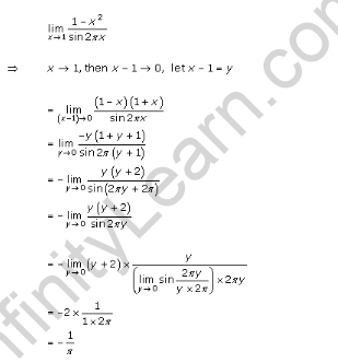 RD-Sharma-class-11-Solutions-Limits-Chapter-29-Ex-29.8-Q-18