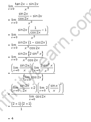 RD-Sharma-class-11-Solutions-Limits-Chapter-29-Ex-29.7-Q-57