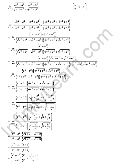 RD-Sharma-class-11-Solutions-Limits-Chapter-29-Ex-29.6-Q-10