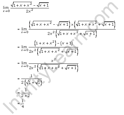 RD-Sharma-class-11-Solutions-Limits-Chapter-29-Ex-29.4-Q-22