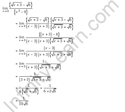 RD-Sharma-class-11-Solutions-Limits-Chapter-29-Ex-29.4-Q-10