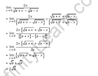RD-Sharma-class-11-Solutions-Limits-Chapter-29-Ex-29.3-Q-35