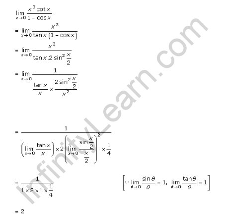 RD-Sharma-class-11-Solutions-Limits-Chapter-29-Ex-29.7-Q-39