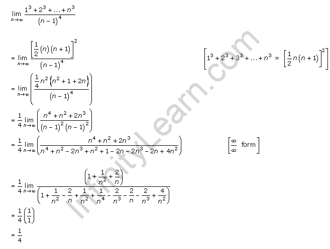 RD-Sharma-class-11-Solutions-Limits-Chapter-29-Ex-29.6-Q-17