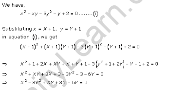 RD-Sharma-class-11-Solutions-Chapter-22-Brief-review-of-cartesian-system-of-rectangular-coordinates-Ex-22.3-Q-6
