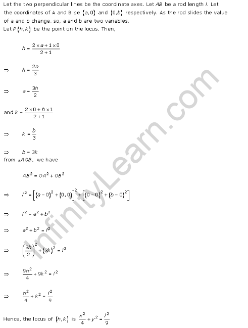 RD-Sharma-class-11-Solutions-Chapter-22-Brief-review-of-cartesian-system-of-rectangular-coordinates-Ex-22.2-Q-4