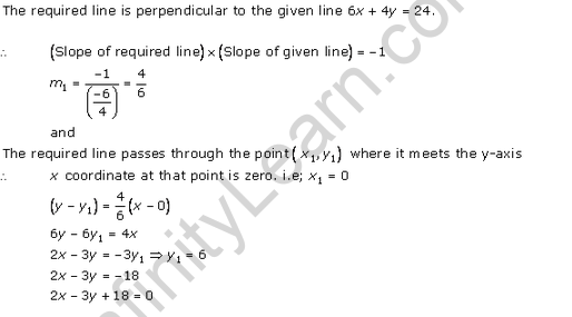 RD-Sharma-class-11-Solutions-Chapter-23-Straight-Lines-Ex-23.12-Q-16