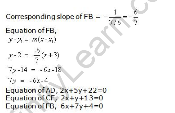 RD-Sharma-class-11-Solutions-Chapter-23-Straight-Lines-Ex-23.12-Q-4-i