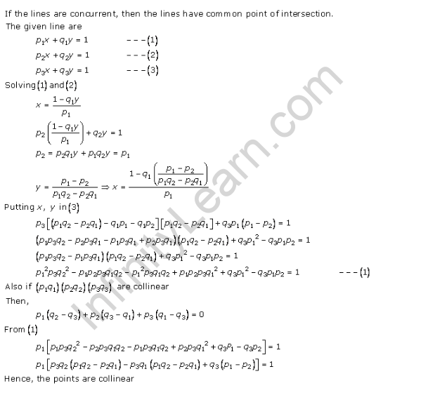 RD-Sharma-class-11-Solutions-Chapter-23-Straight-Lines-Ex-23.11-Q-4