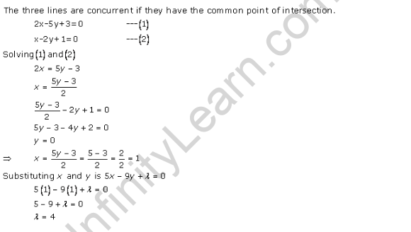 RD-Sharma-class-11-Solutions-Chapter-23-Straight-Lines-Ex-23.11-Q-2