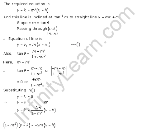 RD-Sharma-class-11-Solutions-Chapter-23-Straight-Lines-Ex-23.18-Q-4