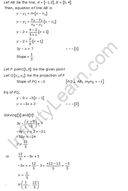 RD-Sharma-class-11-Solutions-Chapter-23-Straight-Lines-Ex-23.12-Q-22