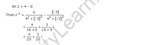 RD-Sharma-class-11-Solutions-Chapter-13-Complex-Numbers-Ex-13.2-Q-4-ii