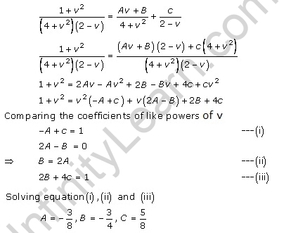 RD Sharma Class 12 Solutions Chapter 22 Differential Equations Ex 22.9 Q26-i