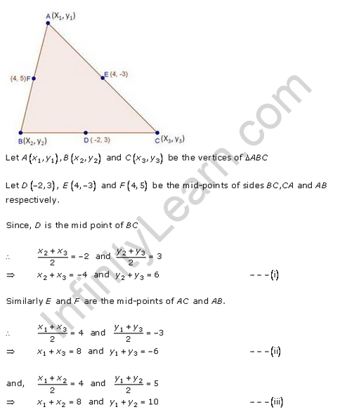 RD-Sharma-class 10-Solutions-Chapter-14-Coordinate Gometry-Ex-14.4-Q7