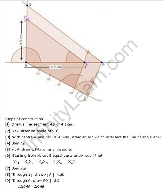 RD-Sharma-class 10-Solutions-Chapter-11-constructions-Ex 11.2 Q6