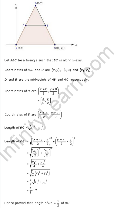 RD-Sharma-class 10-Solutions-Chapter-14-Coordinate Gometry-Ex-14.4-Q3