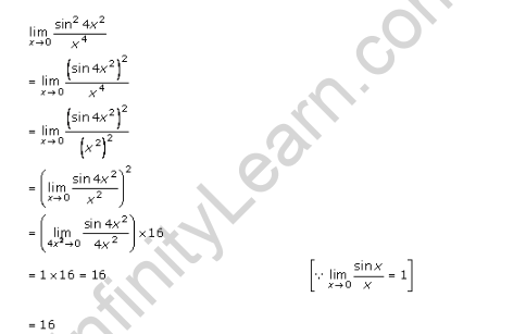 RD-Sharma-class-11-Solutions-Limits-Chapter-29-Ex-29.7-Q-18