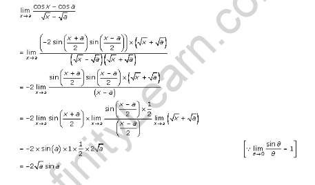 RD-Sharma-class-11-Solutions-Limits-Chapter-29-Ex-29.8-Q-14
