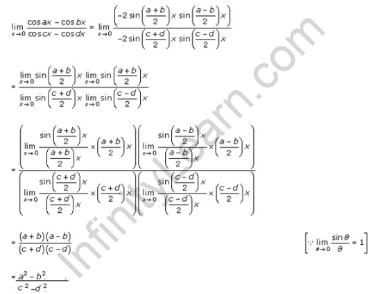 RD-Sharma-class-11-Solutions-Limits-Chapter-29-Ex-29.7-Q-11