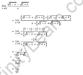RD-Sharma-class-11-Solutions-Limits-Chapter-29-Ex-29.4-Q-26
