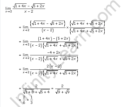 RD-Sharma-class-11-Solutions-Limits-Chapter-29-Ex-29.4-Q-19