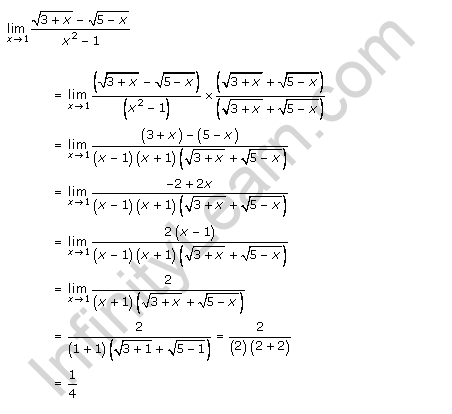 RD-Sharma-class-11-Solutions-Limits-Chapter-29-Ex-29.4-Q-20