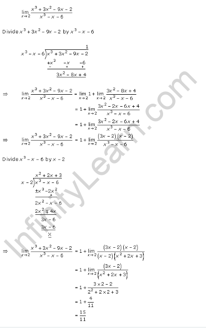 RD-Sharma-class-11-Solutions-Limits-Chapter-29-Ex-29.3-Q-26
