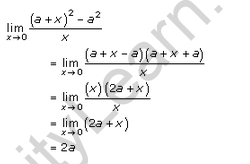 RD-Sharma-class-11-Solutions-Limits-Chapter-29-Ex-29.3-Q-20