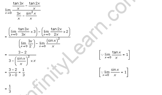 RD-Sharma-class-11-Solutions-Limits-Chapter-29-Ex-29.7-Q-25