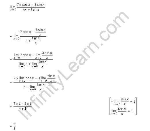 RD-Sharma-class-11-Solutions-Limits-Chapter-29-Ex-29.7-Q-10