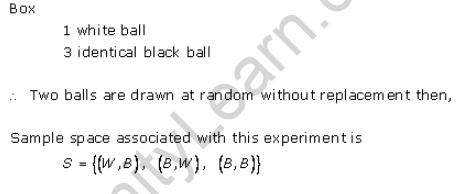 Online RD-Sharma-class-11 Solutions-Chapter-33-Probability-Ex-33.1-Q-22