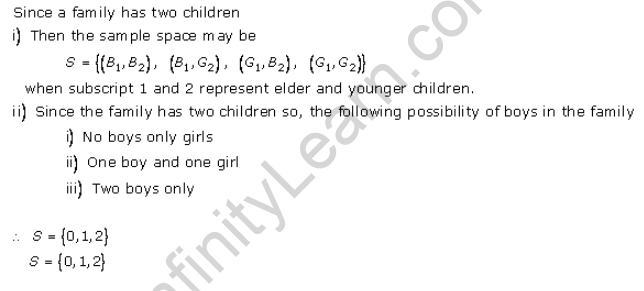 Online RD-Sharma-class-11 Solutions-Chapter-33-Probability-Ex-33.1-Q-18