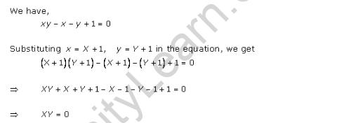RD-Sharma-class-11-Solutions-Chapter-22-Brief-review-of-cartesian-system-of-rectangular-coordinates-Ex-22.3-Q-3-iv