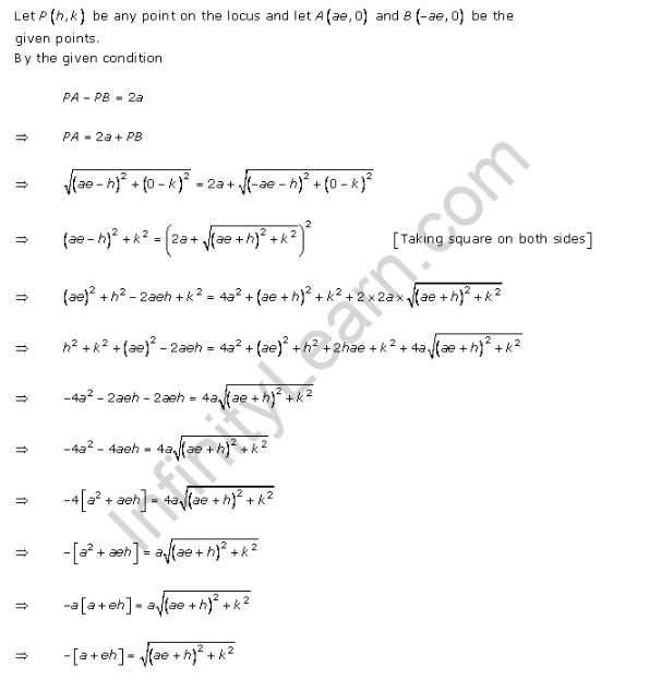 RD-Sharma-class-11-Solutions-Chapter-22-Brief-review-of-cartesian-system-of-rectangular-coordinates-Ex-22.2-Q-3