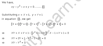 RD-Sharma-class-11-Solutions-Chapter-22-Brief-review-of-cartesian-system-of-rectangular-coordinates-Ex-22.3-Q-6-i