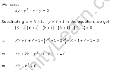 RD-Sharma-class-11-Solutions-Chapter-22-Brief-review-of-cartesian-system-of-rectangular-coordinates-Ex-22.3-Q-3-v