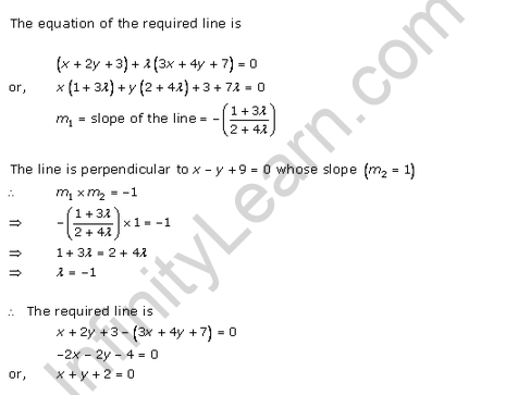 RD-Sharma-class-11-Solutions-Chapter-23-Straight-Lines-Ex-23.19-Q-4