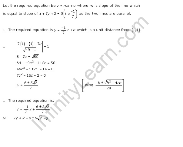 RD-Sharma-class-11-Solutions-Chapter-23-Straight-Lines-Ex-23.16-Q-3
