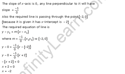 RD-Sharma-class-11-Solutions-Chapter-23-The-Straight-Lines-Ex-23.2-Q-2