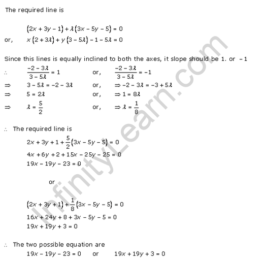 RD-Sharma-class-11-Solutions-Chapter-23-Straight-Lines-Ex-23.19-Q-6