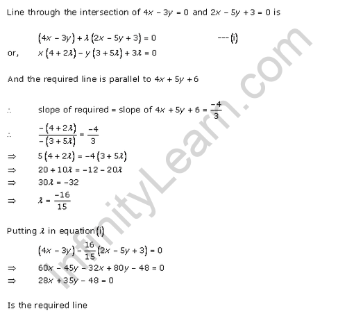 RD-Sharma-class-11-Solutions-Chapter-23-Straight-Lines-Ex-23.19-Q-3