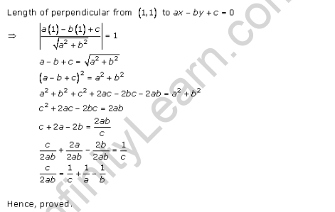 RD-Sharma-class-11-Solutions-Chapter-23-Straight-Lines-Ex-23.15-Q-2