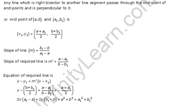 RD-Sharma-class-11-Solutions-Chapter-23-Straight-Lines-Ex-23.12-Q-11
