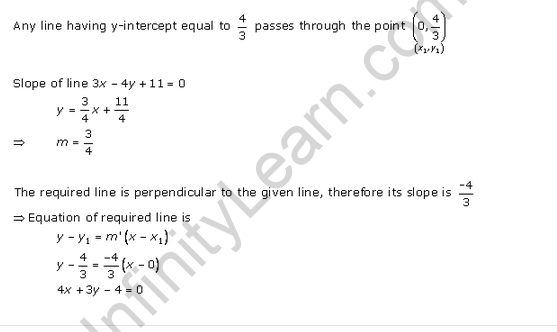 RD-Sharma-class-11-Solutions-Chapter-23-Straight-Lines-Ex-23.12-Q-10
