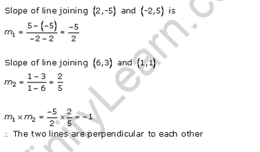 RD-Sharma-class-11-Solutions-Chapter-23-The-Straight-Lines-Ex-23.1-Q-9
