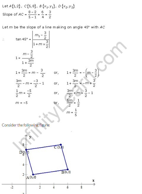 RD-Sharma-class-11-Solutions-Chapter-23-Straight-Lines-Ex-23.18-Q-15